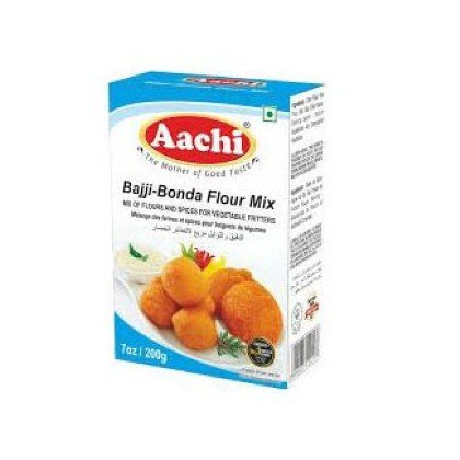 Aachi Bajji Bonda Flour