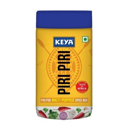 Keya Piri Piri Instant Multi Purpose Spice Mix