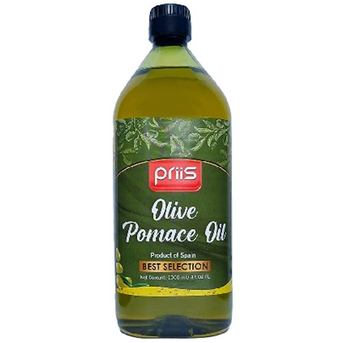 Priis Pomace Olive Oil