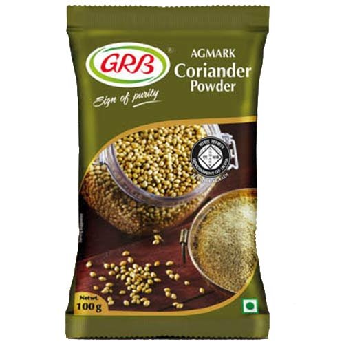 GRB Coriander Powder