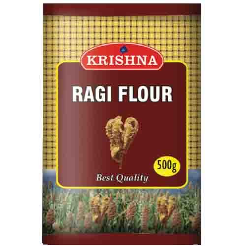 Krishna Ragi Flour