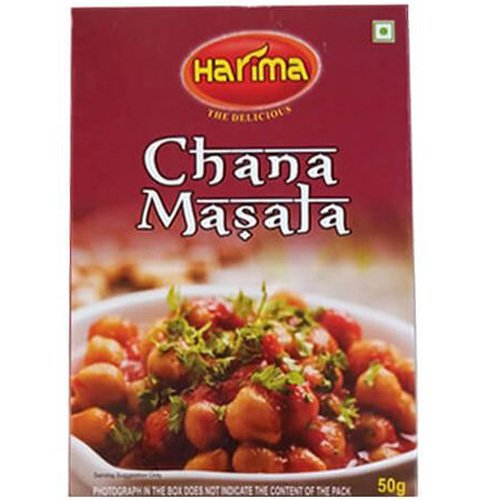 Harima Chana Masala