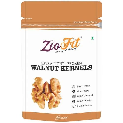 Zio Fit Broken Walnut Big