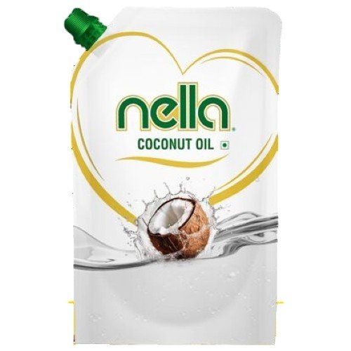 Nella Coconut Oil