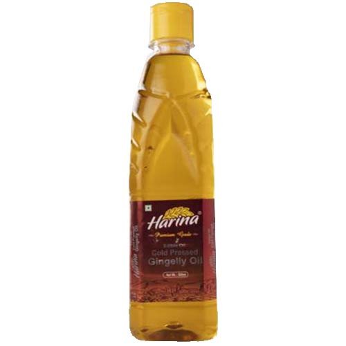 Harina Gingelly Oil