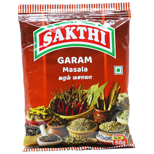Sakthi Garam Masala
