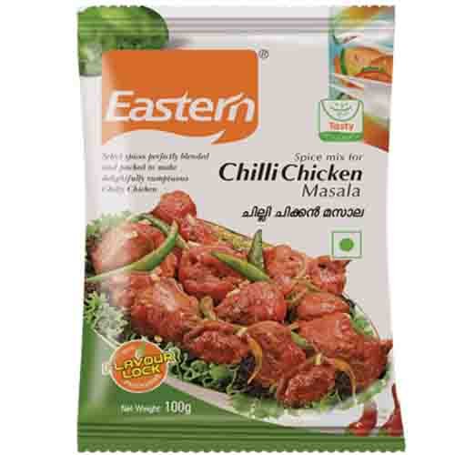 Eastern Masala - Chilly Chicken