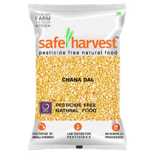 Safe Harvest Chana Dal