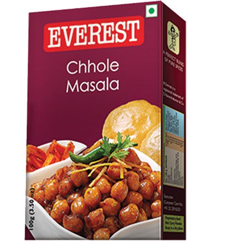 Everest Chhole Masala