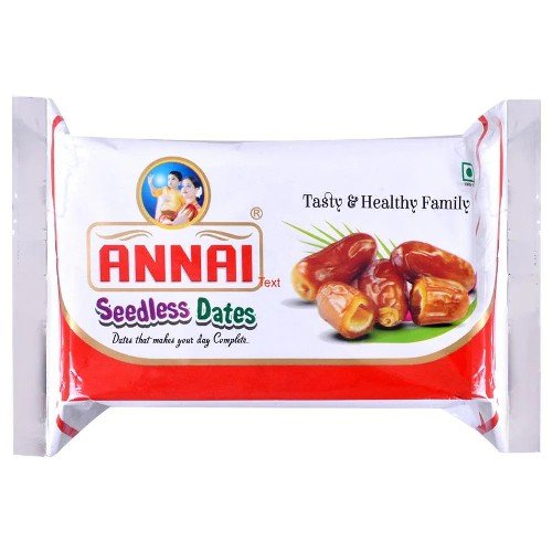 Annai Seedless Dates