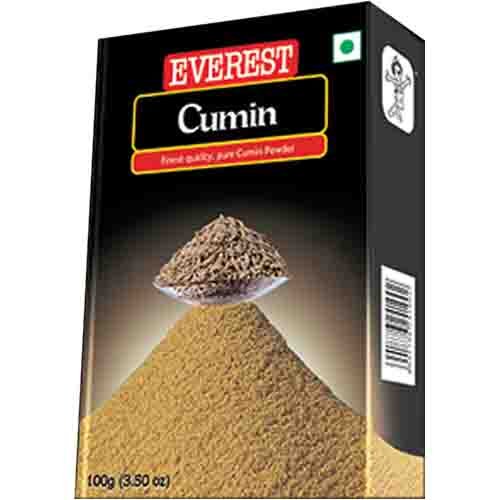 Everest Cumin Powder