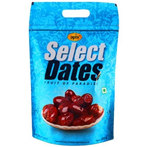 Apis Select Dates