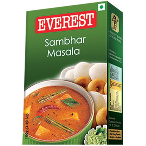 Everest Sambhar Masala