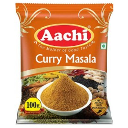Aachi Curry Masala