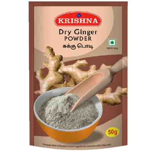 Krishna Dry Ginger Powder