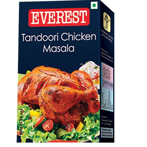 Everest Tandoori Chicken Masala