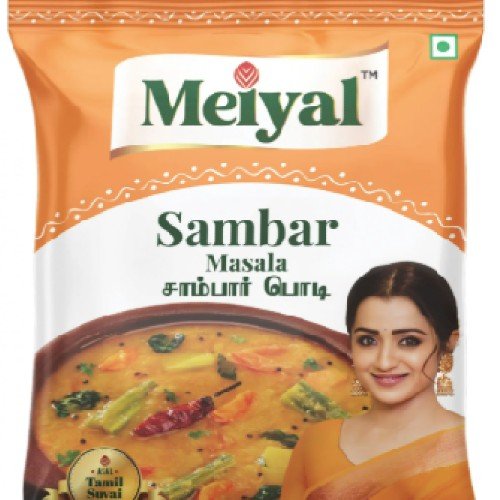 Meiyal Sambar Powder