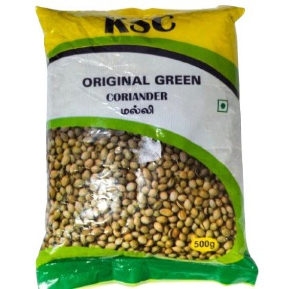 KSC Gold Dhaniya