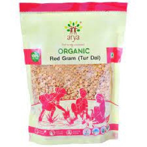 Arya Organic Red Gram