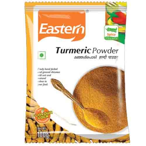 Eastern Turmeric Powder