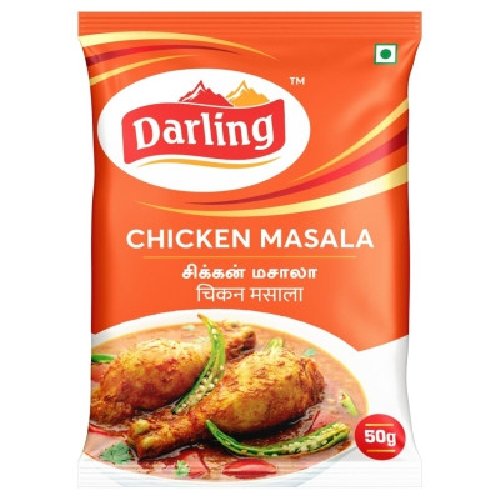 Darling Chicken Masala