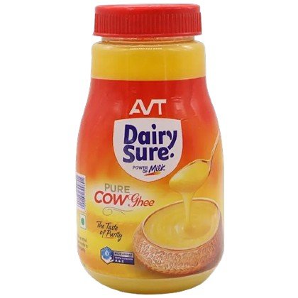 AVT Dairy Sure Cow Ghee