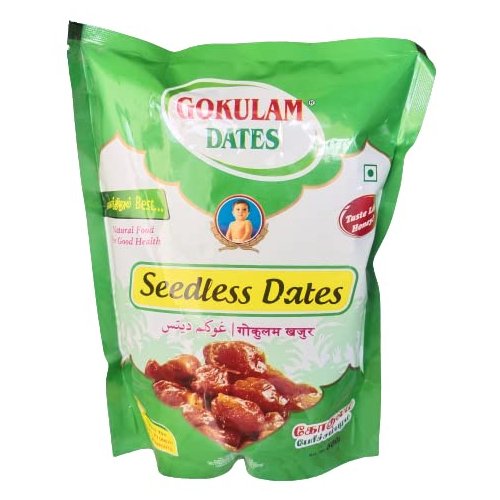 Gokulam Saudi Dates