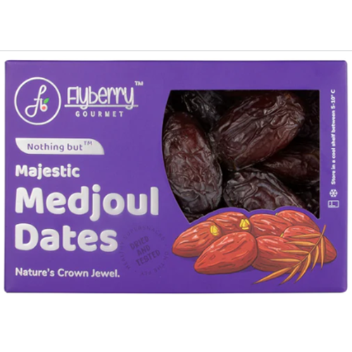 Flyberry Majestic Medjioul