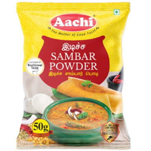 Aachi Idicha Sambar Powder