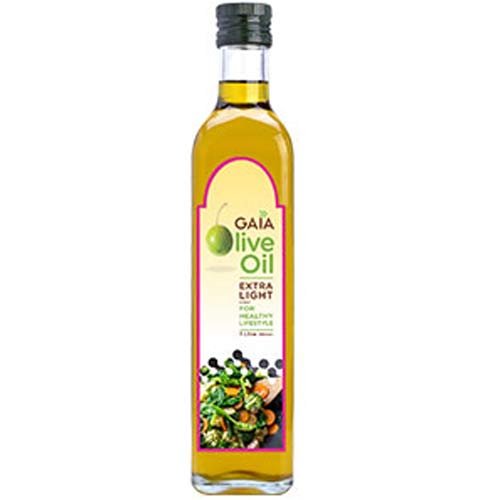 Gaia Olive Oil Extra Light