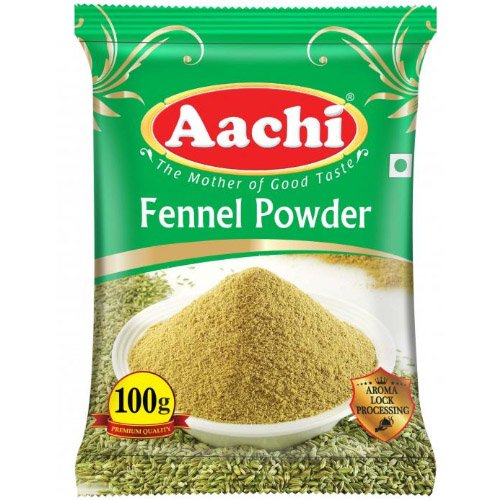 Aachi Fennel Powder
