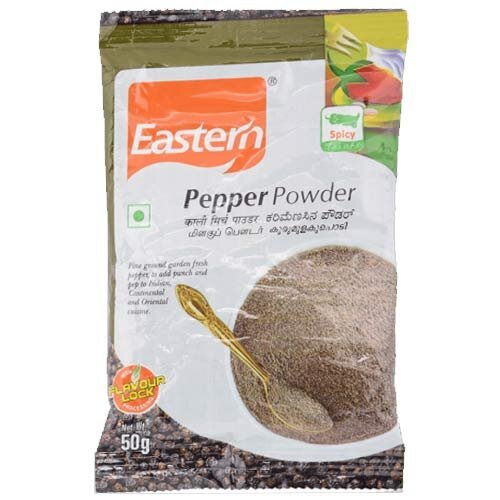 Eastern Pepper Powder
