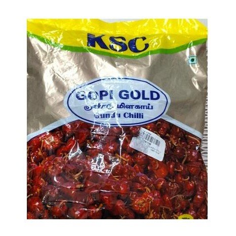 KSC Gopi Gold Gundu Chilli