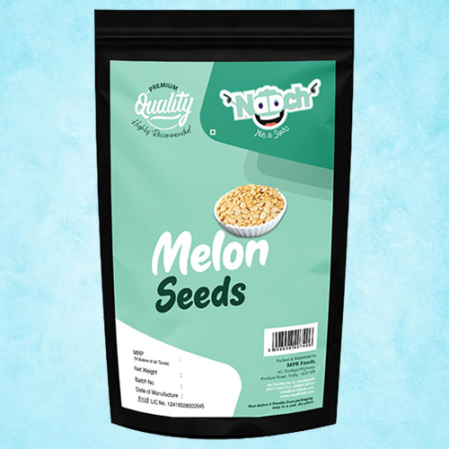 Naach Melon Seeds