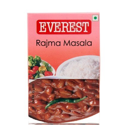 EVEREST RAJMA MASALA