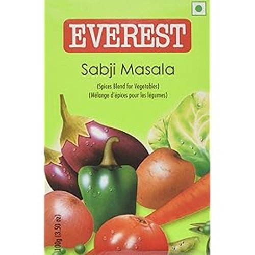 Everest Subji Masala