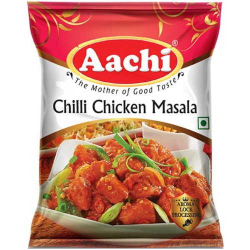 Aachi Chilli Chicken Masala