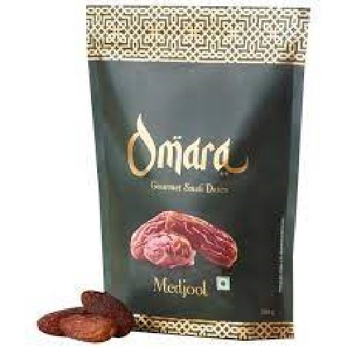 Omara Medjool Dates Pouch