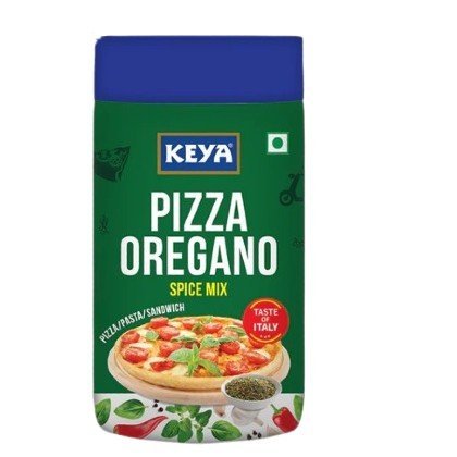 Keya Pizza Oregano Spice Mix