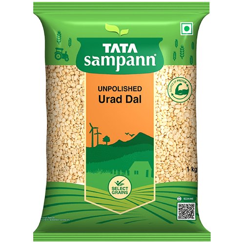 Tata Sampann Urad Dal