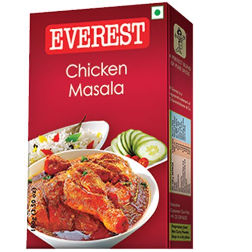 Everest Chicken Masala