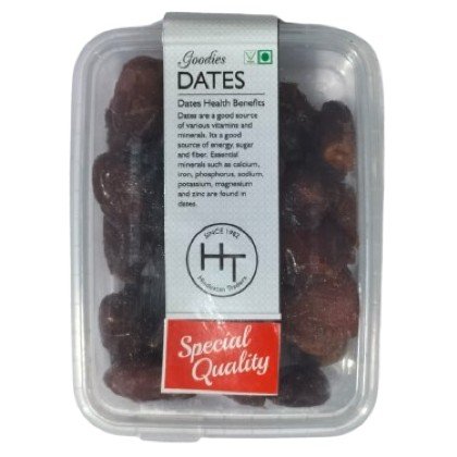 Goodies Dates