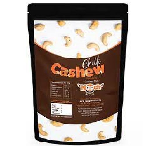 Naach Chilli Cashewnuts