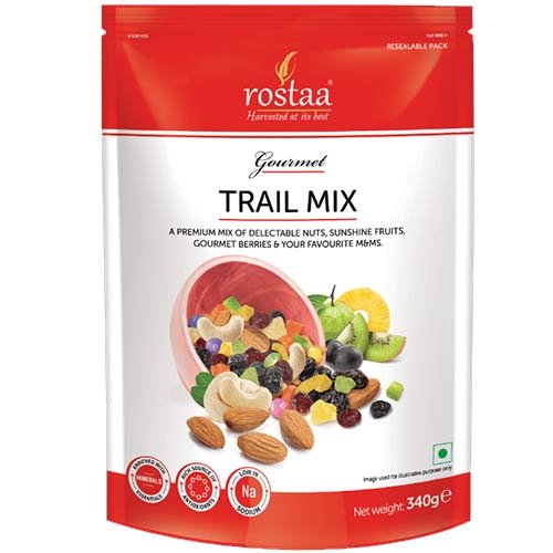 Rostaa Trail Mix