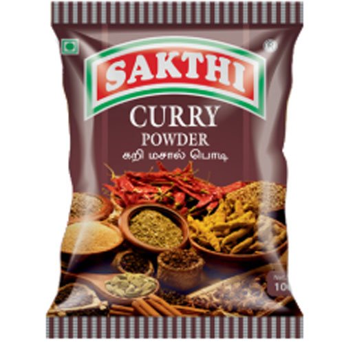 Sakthi Curry Powder