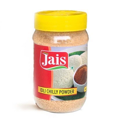 Jais Idly Chilly Power