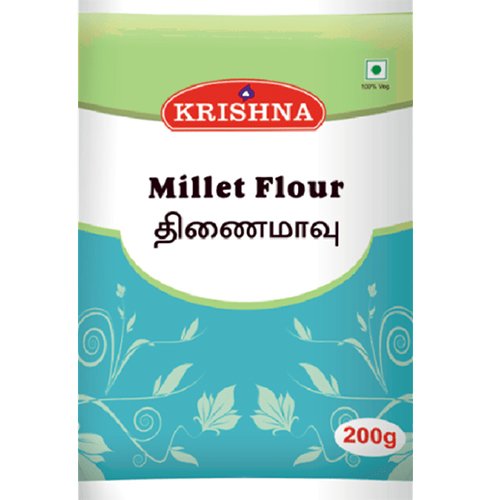 Krishna Millet Flour