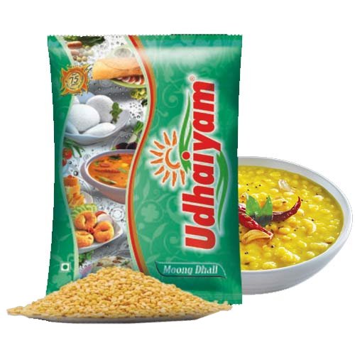 Udhaiyam Moong Dhall