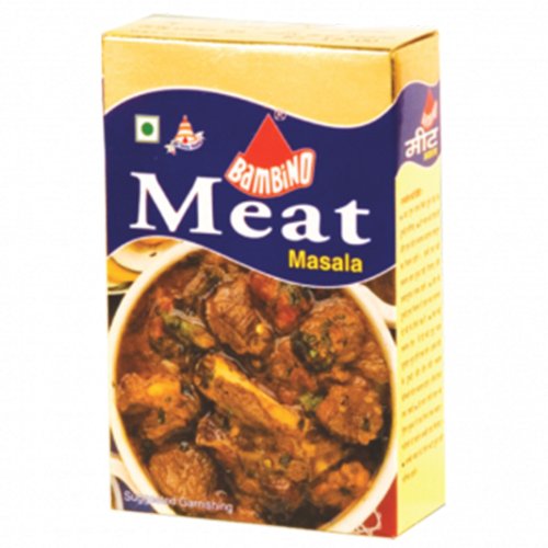 Bambino Meat Masala