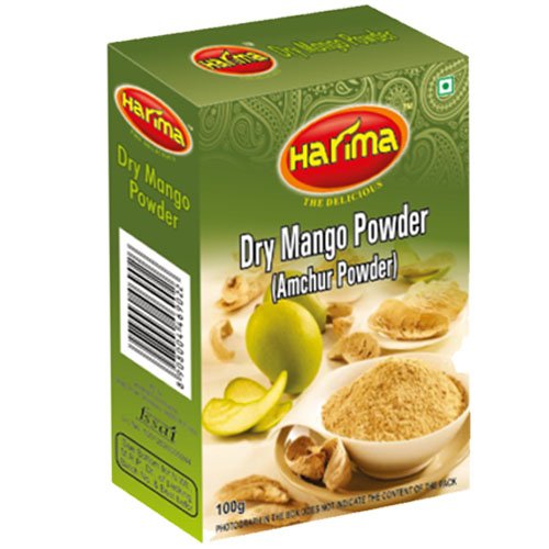Harima Dry Mango Powder